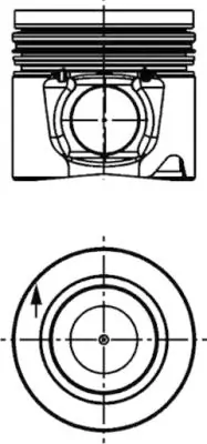 Piston