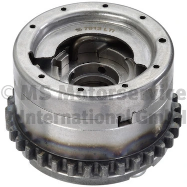 Regulator ax cu came