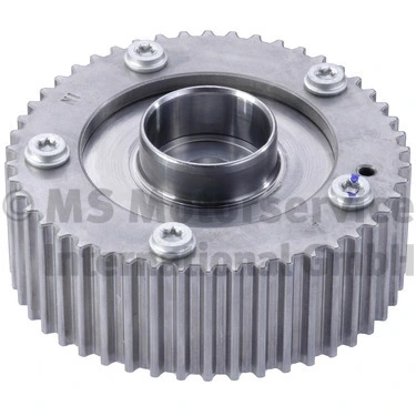 Regulator ax cu came