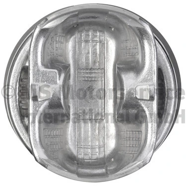Piston