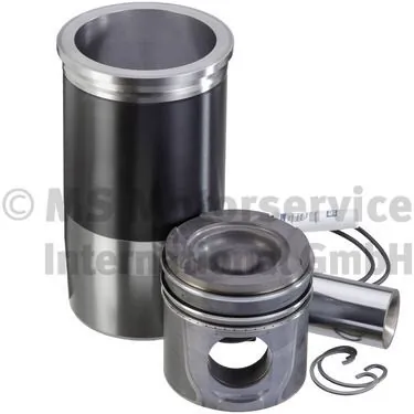 Set reparatii piston/bucsa cilindru