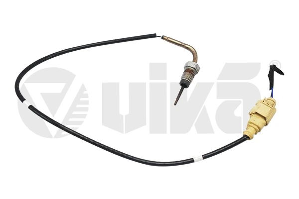 Senzor temperatura gaze evacuare
