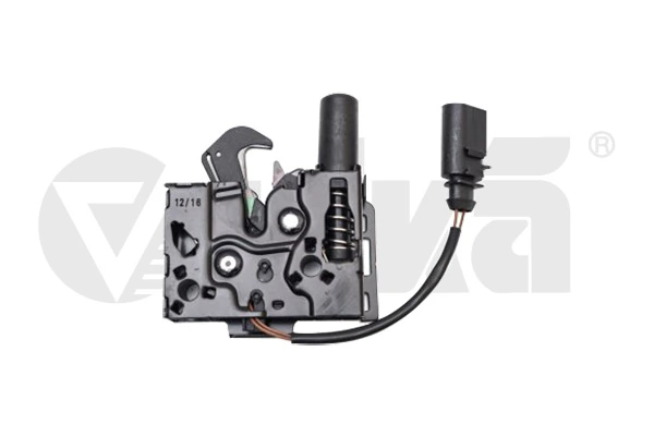 Inchizator capota motor