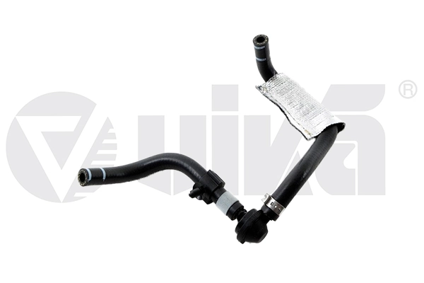 Furtun aerisire bloc motor