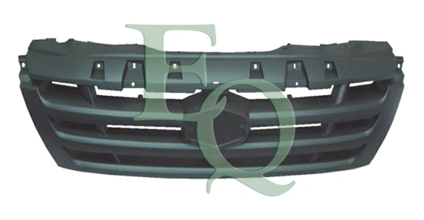 Grila radiator