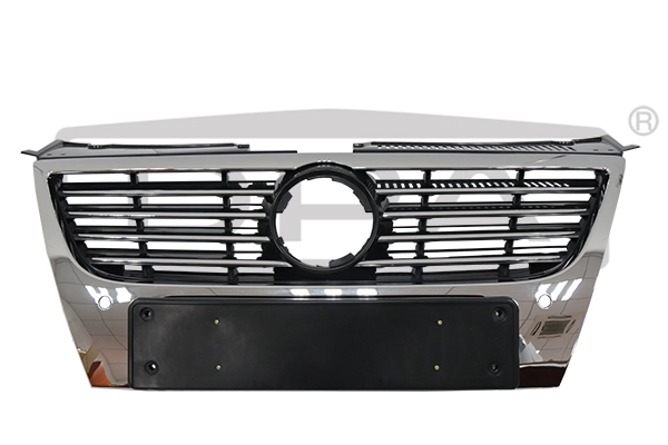 Grila ventilatie bara protectie față DPA 88530054802