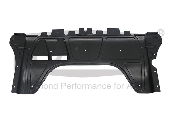 Material amortizare zgomot, nisa motor