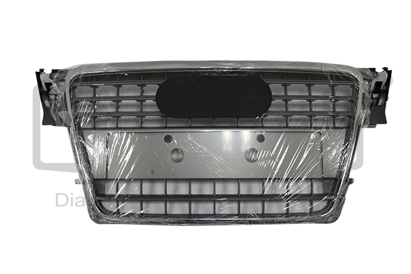 Grila ventilatie bara protectie