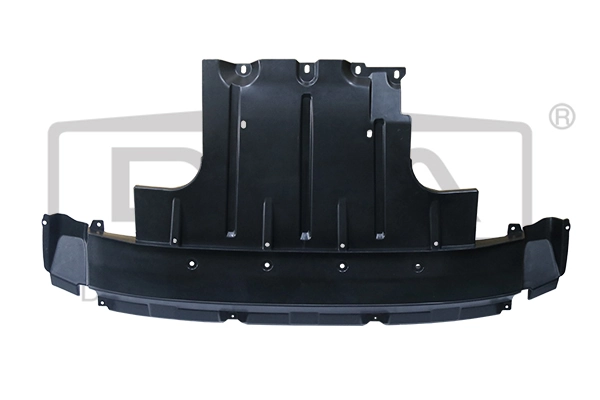 Material amortizare zgomot, nisa motor