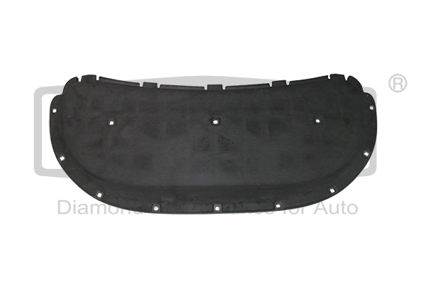Material amortizare zgomot nisa motor