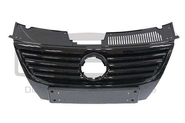 Grila ventilatie bara protectie față DPA 88531773302