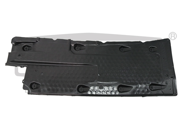 Material amortizare zgomot nisa motor