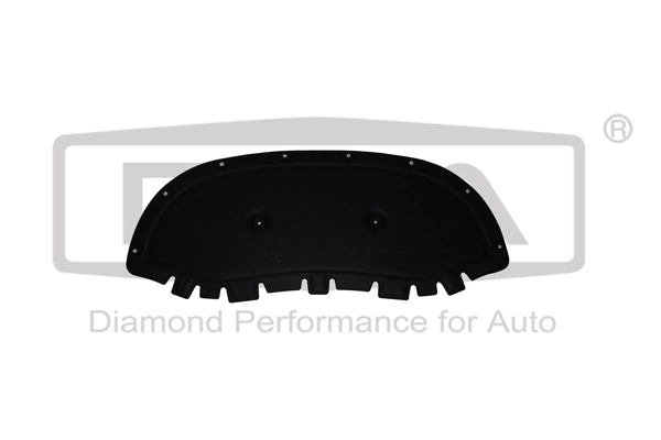 Material amortizare zgomot nisa motor