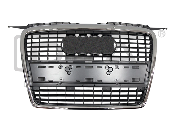 Grila ventilatie bara protectie