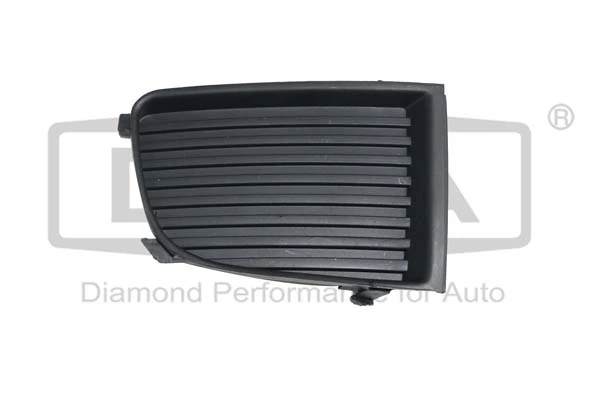 Grila ventilatie bara protectie dreapta DPA 88070061702