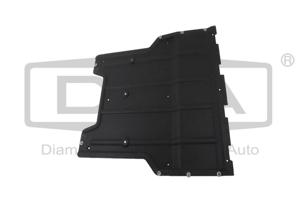 Material amortizare zgomot nisa motor