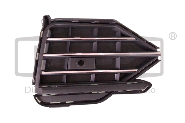 Grila ventilatie bara protectie