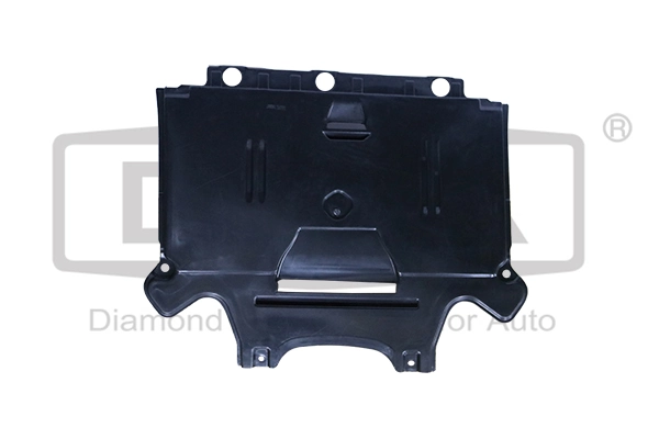 Material amortizare zgomot, nisa motor