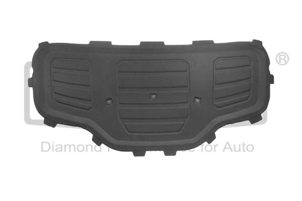 Material amortizare zgomot nisa motor