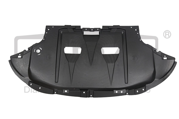 Material amortizare zgomot, nisa motor