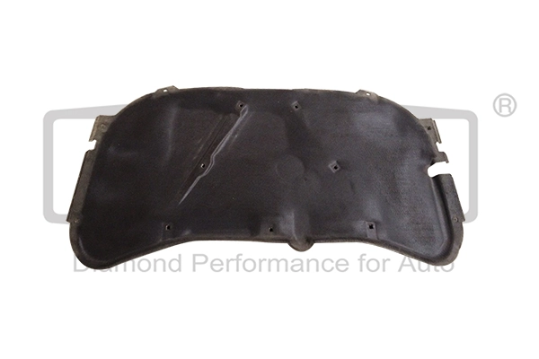 Material amortizare zgomot nisa motor