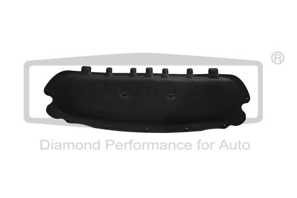 Material amortizare zgomot, nisa motor