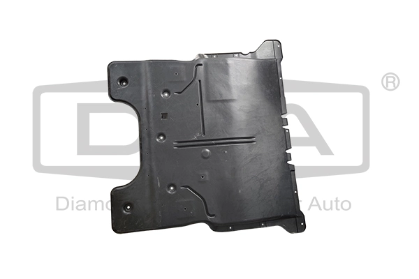 Material amortizare zgomot, nisa motor