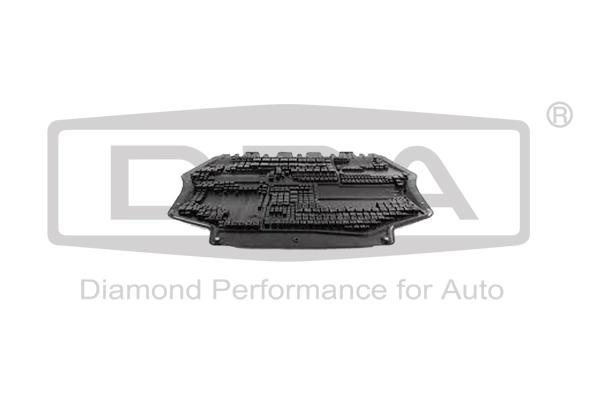 Material amortizare zgomot nisa motor DPA 88250846902