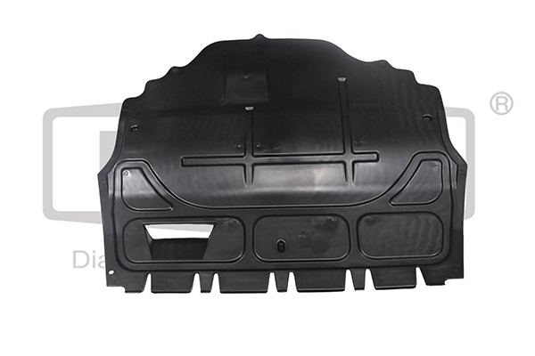 Material amortizare zgomot nisa motor