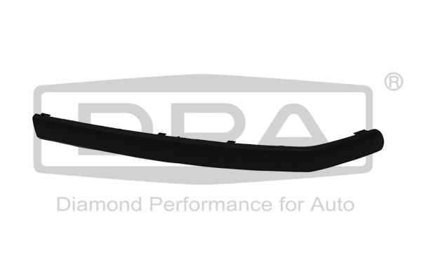 Banda de protectie bara de protectie față DPA 88070041702