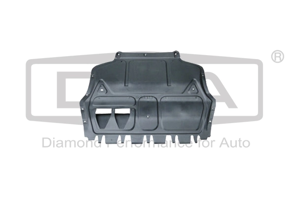 Material amortizare zgomot, nisa motor