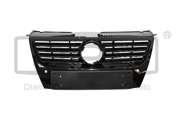 Grila ventilatie bara protectie față DPA 88531773402