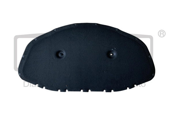 Material amortizare zgomot nisa motor