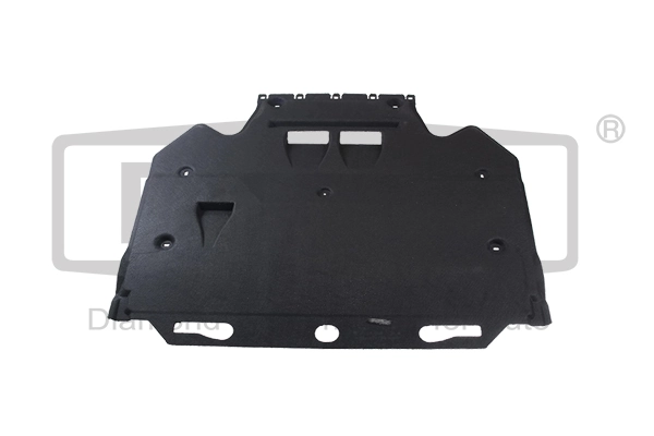 Material amortizare zgomot nisa motor