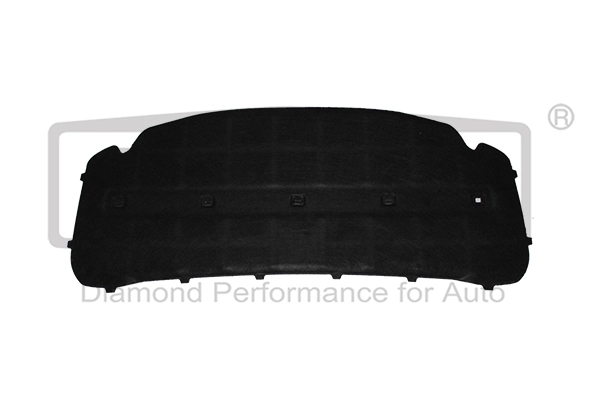 Material amortizare zgomot nisa motor