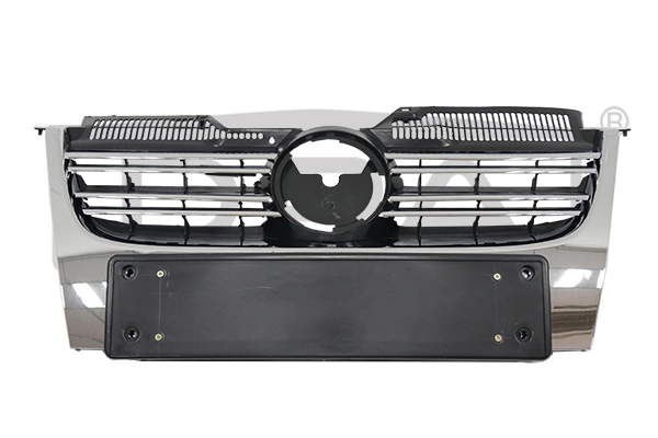 Grila ventilatie bara protectie față DPA 88531786202