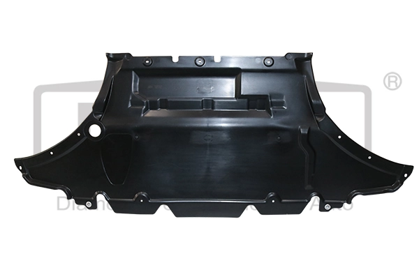 Material amortizare zgomot nisa motor