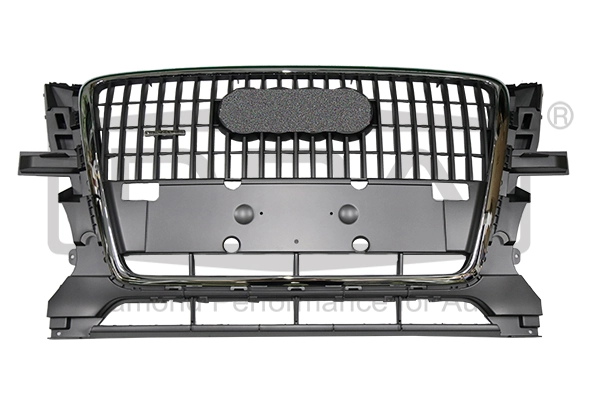 Grila ventilatie bara protectie