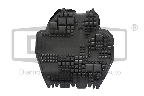 Material amortizare zgomot nisa motor