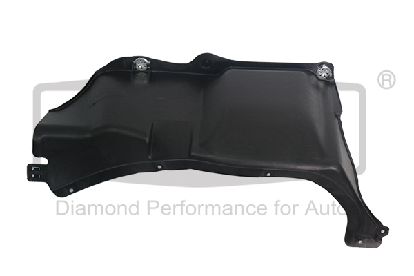 Material amortizare zgomot nisa motor