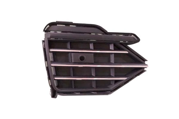 Grila ventilatie bara protectie