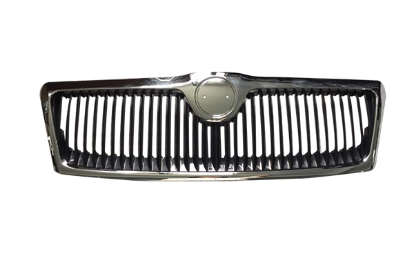 Grila ventilatie bara protectie față DPA 88530051302
