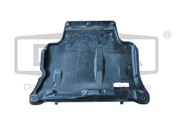 Material amortizare zgomot nisa motor