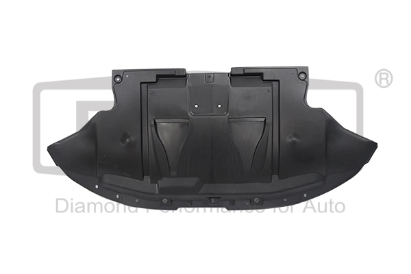 Material amortizare zgomot, nisa motor