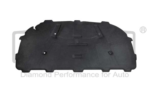 Material amortizare zgomot nisa motor DPA 88631703502