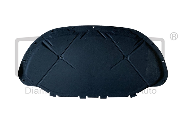 Material amortizare zgomot nisa motor DPA 88631700402