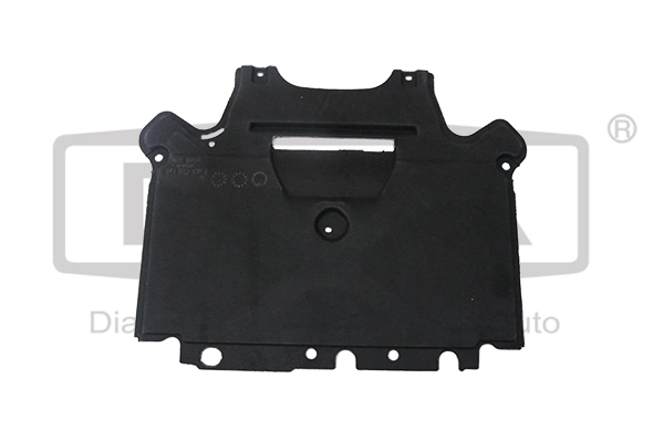 Material amortizare zgomot nisa motor DPA 88631697502