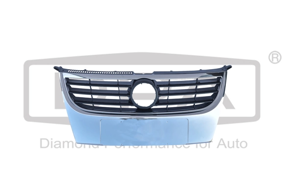 Grila radiator