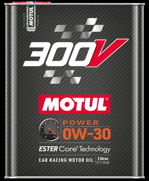 Ulei de motor MOTUL