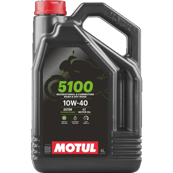 Ulei de motor MOTUL